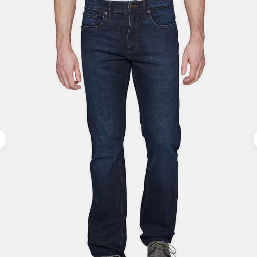 Urban Star Men's Jeans